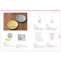 カタログギフト掲載商品一例