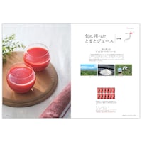 カタログギフト掲載商品一例