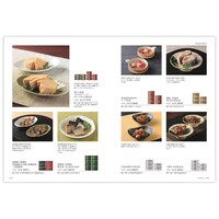 カタログギフト掲載商品一例
