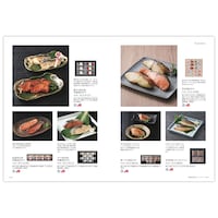 カタログギフト掲載商品一例