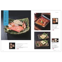 カタログギフト掲載商品一例