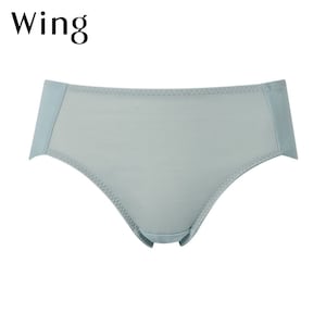 【ウイング/Wing】シュパッとフィットブラ ペアショーツ