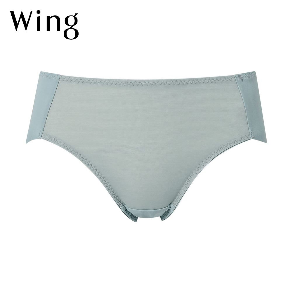 【ウイング/Wing】シュパッとフィットブラ ペアショーツ