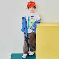 ブラウン