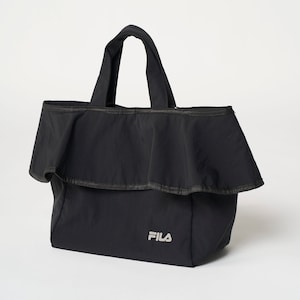 【フィラ/FILA】【特別価格】大容量2WAYトートバッグ