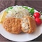 【フードロス対策】【30%OFF】 レンジで調理！こぶしメンチカツ340g（85g×4個入）×6袋 （賞味期限2026年10月23日）