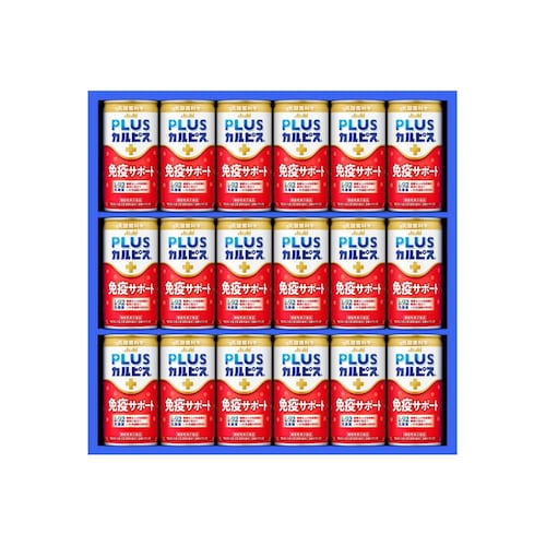 【フードロス対策】【30%OFF】 アサヒ飲料 健康乳酸菌ギフト18本 KNG3P （賞味期限2027年6月16日）