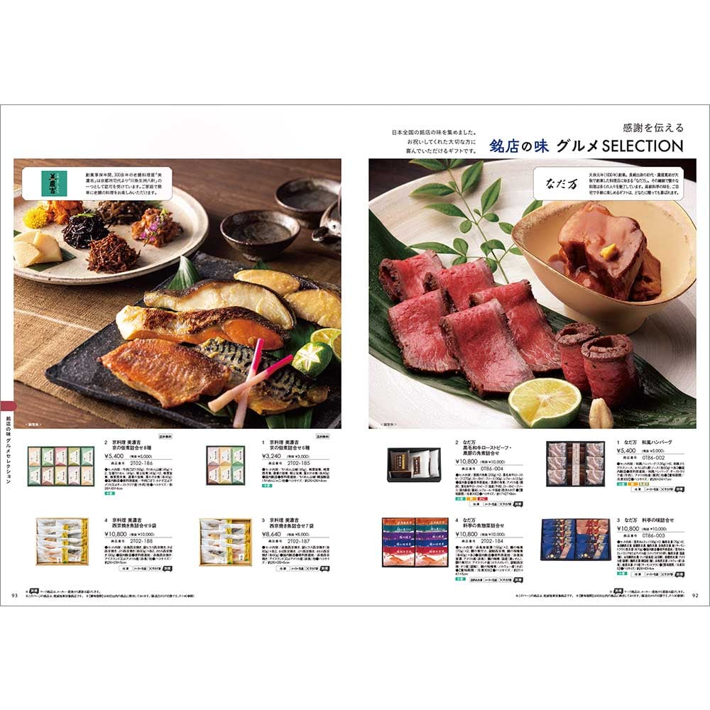 掲載紙面の一例