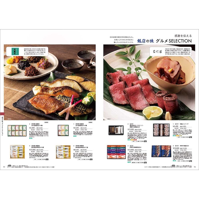 掲載紙面の一例